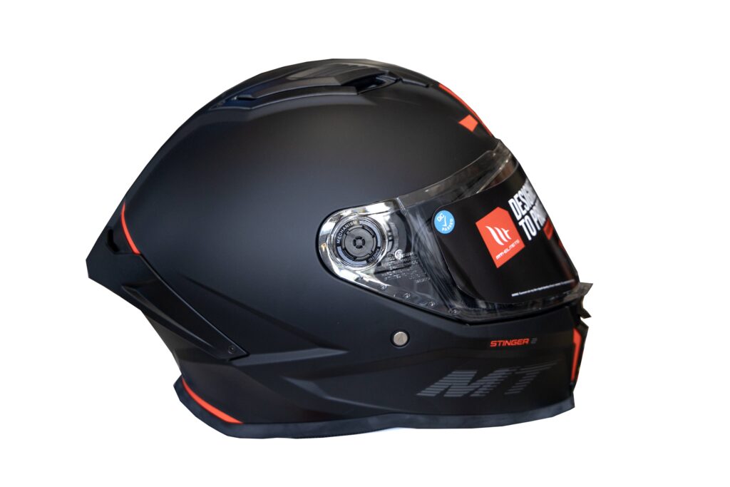Helmet Black Matt For Sales