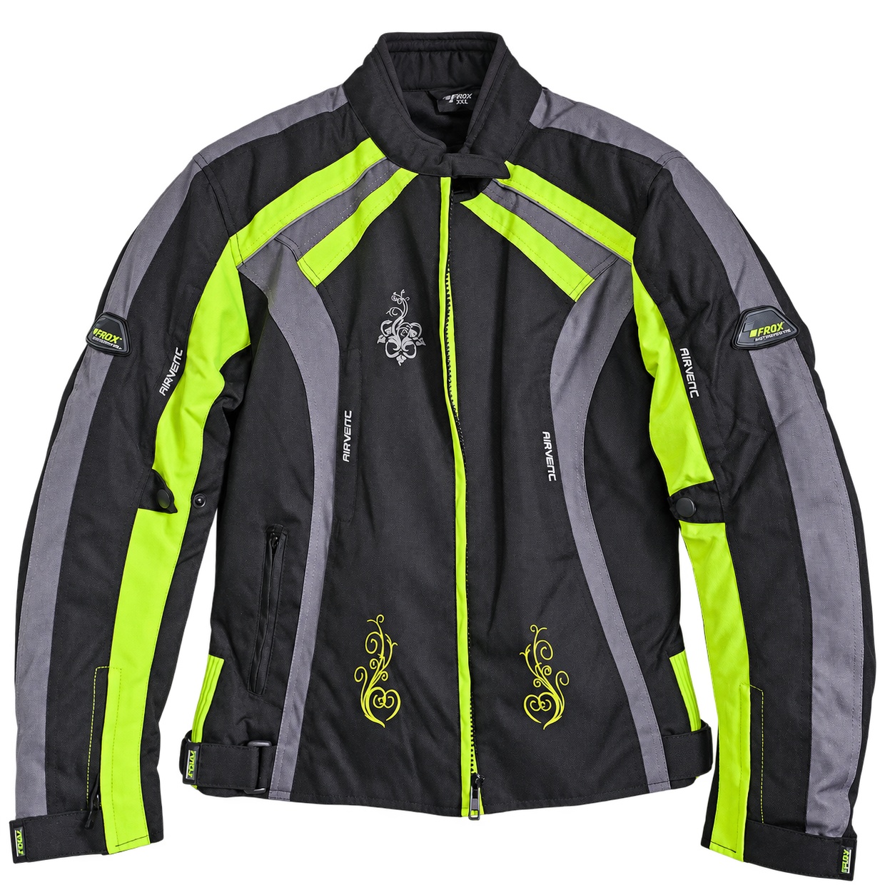 Frox Ladies Jacket