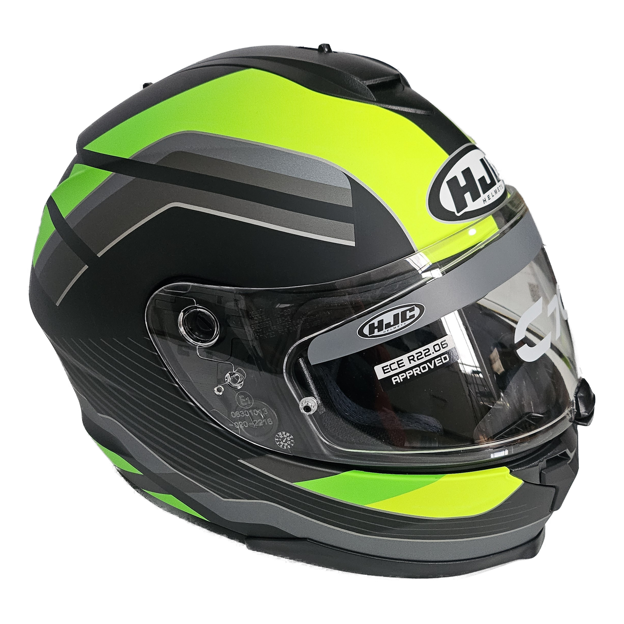 HJC C70 N
