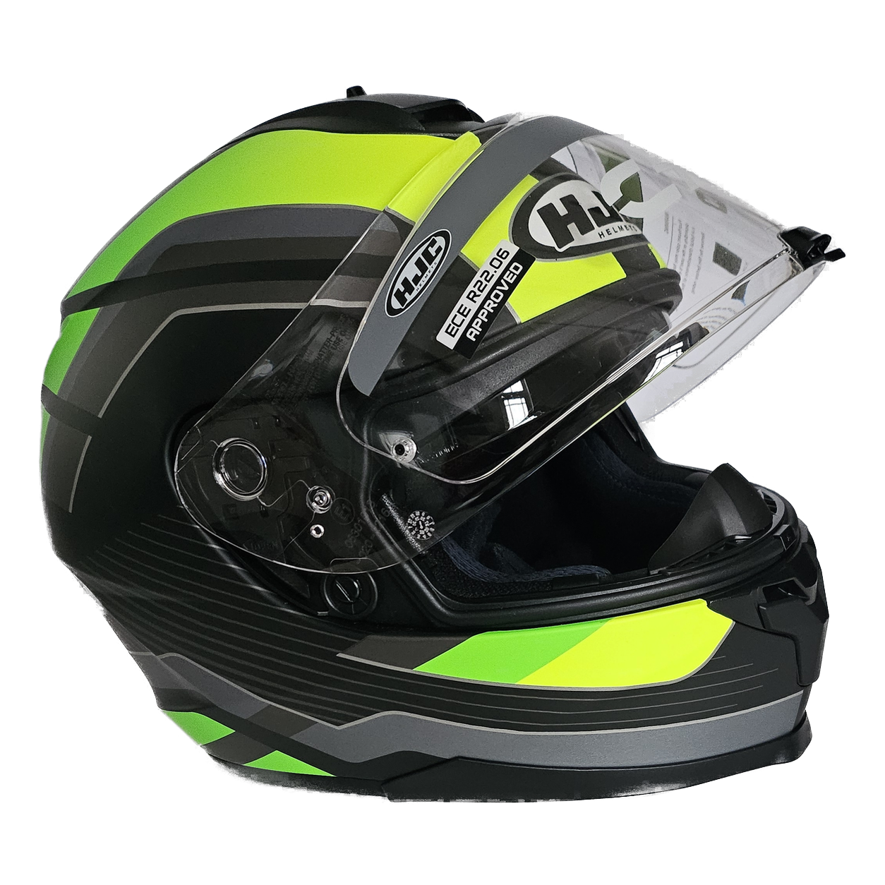 HJC C70 N