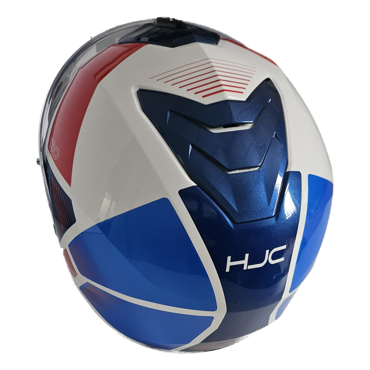 HJC i90