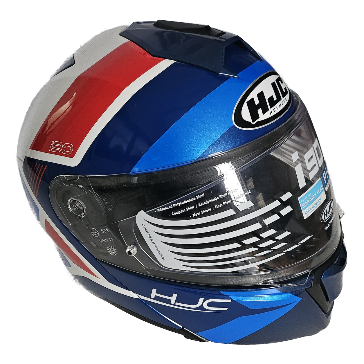 HJC i90