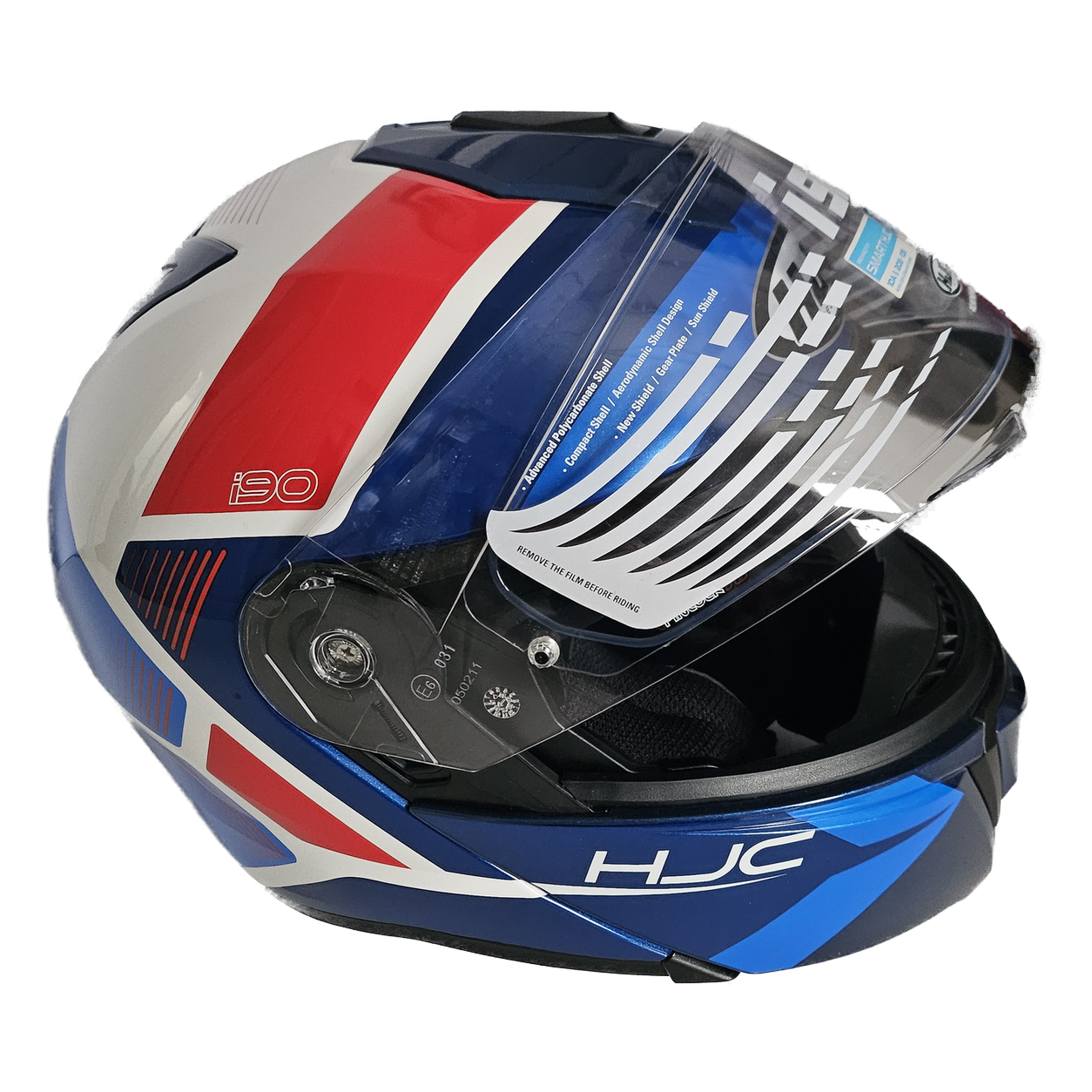 HJC i90