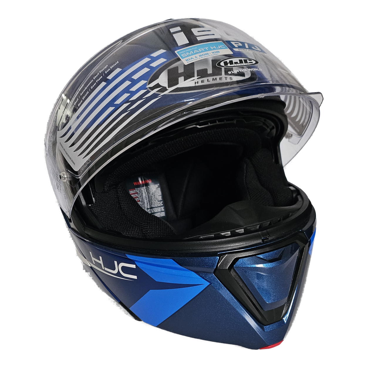 HJC i90