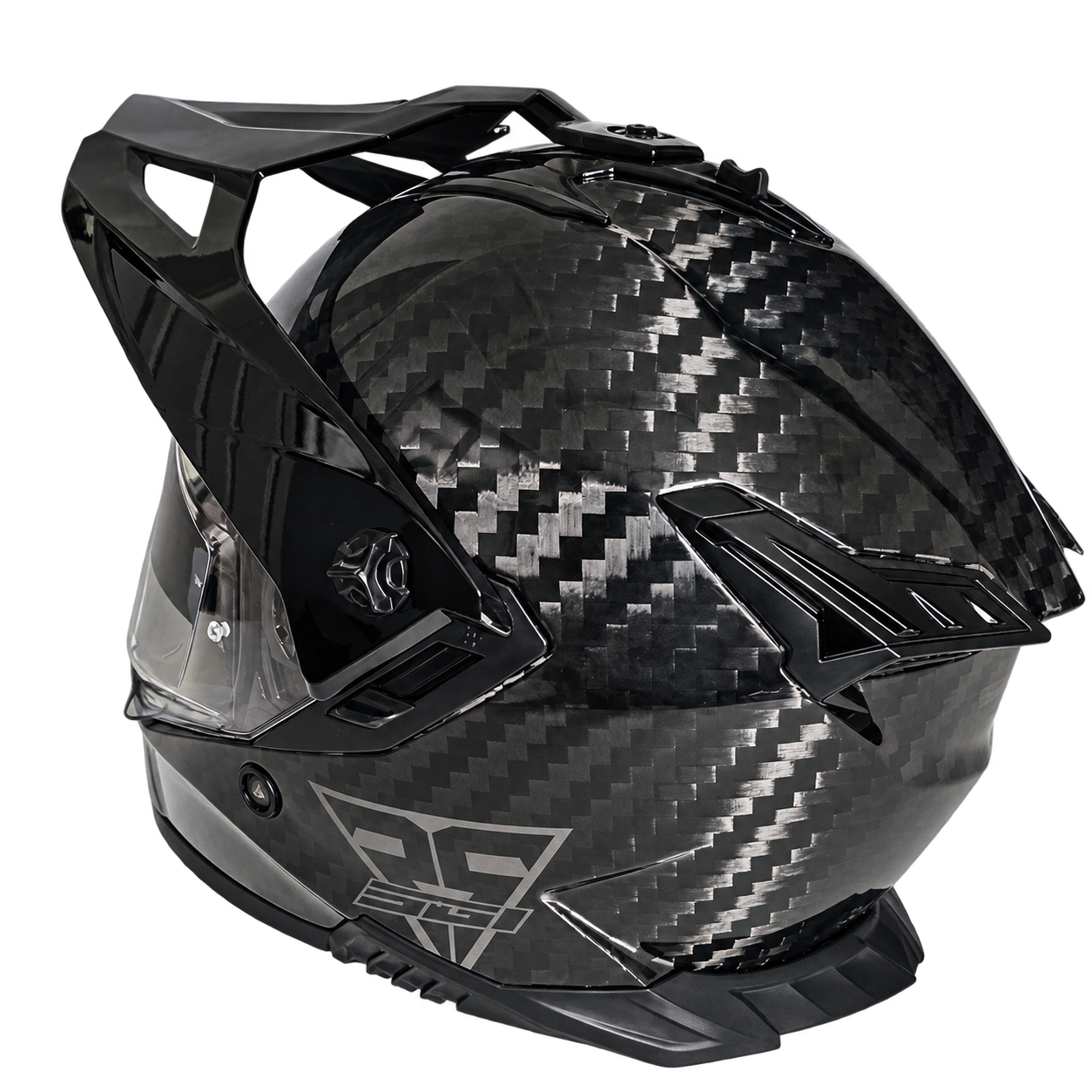 SGI Carbon Fiber