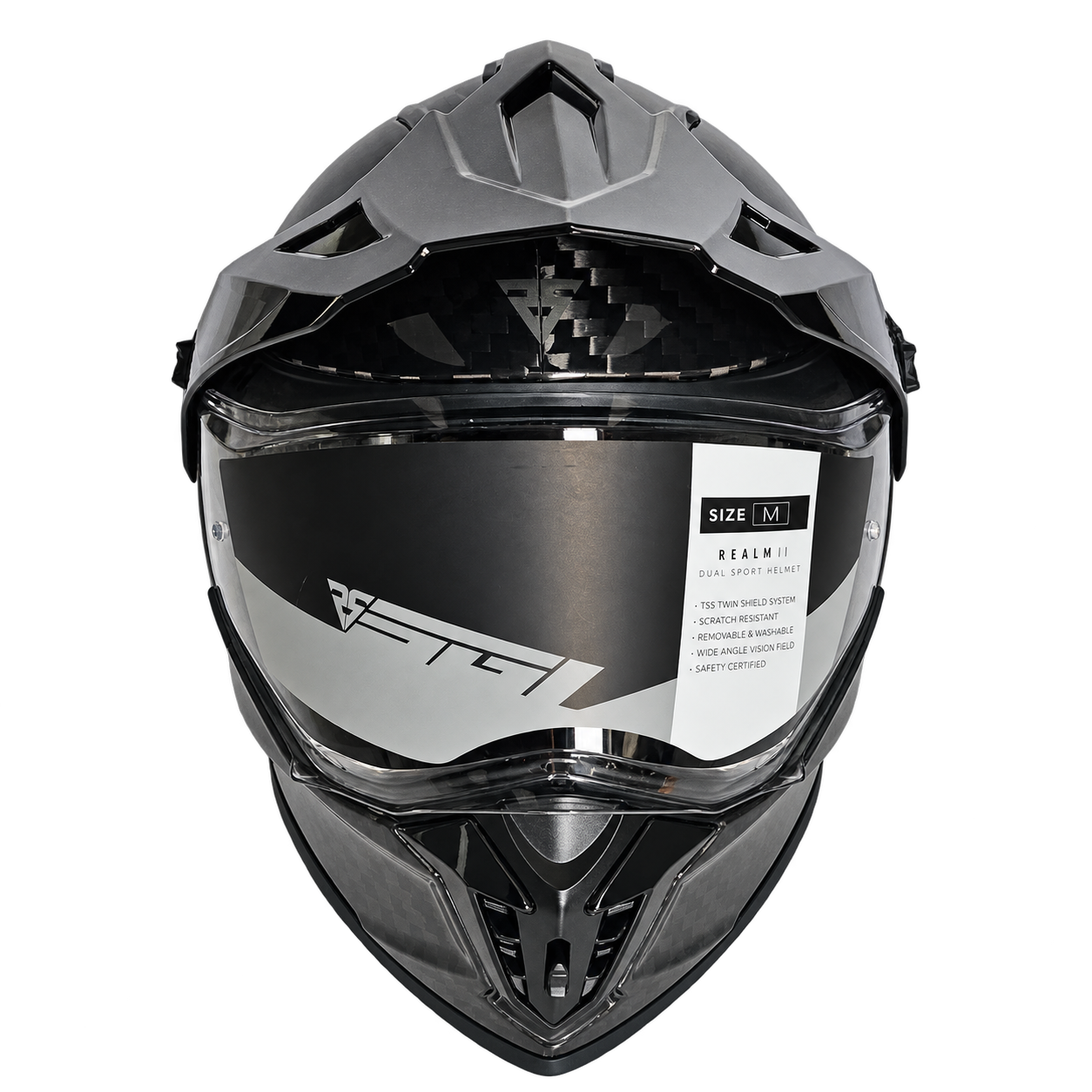 SGI Carbon Fiber