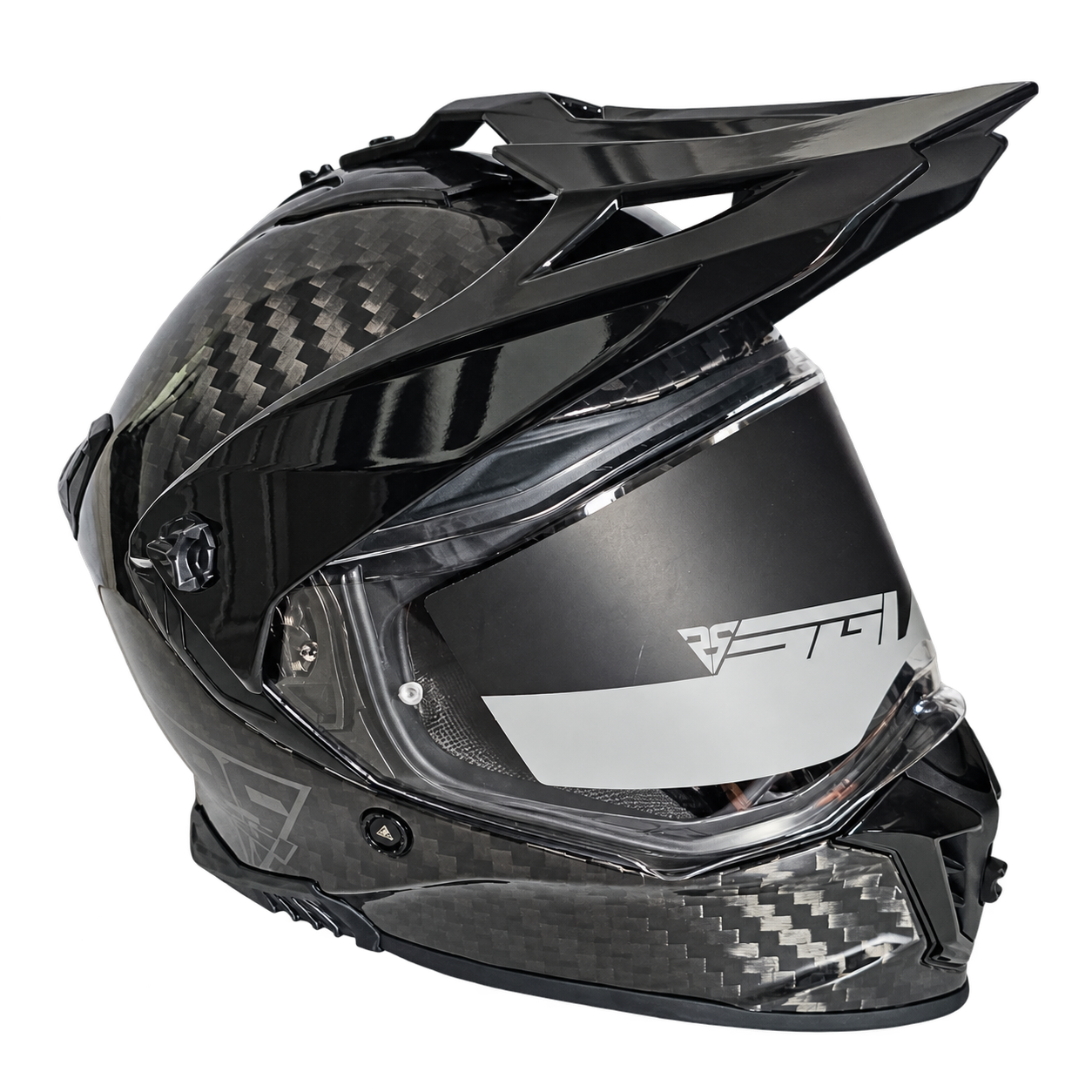 SGI Carbon Fiber