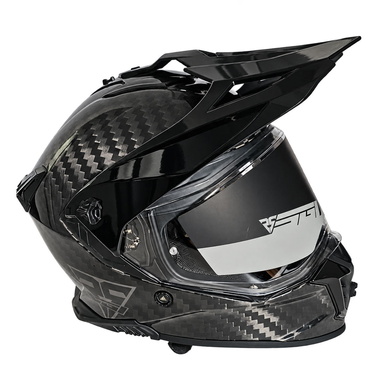 SGI Carbon Fiber