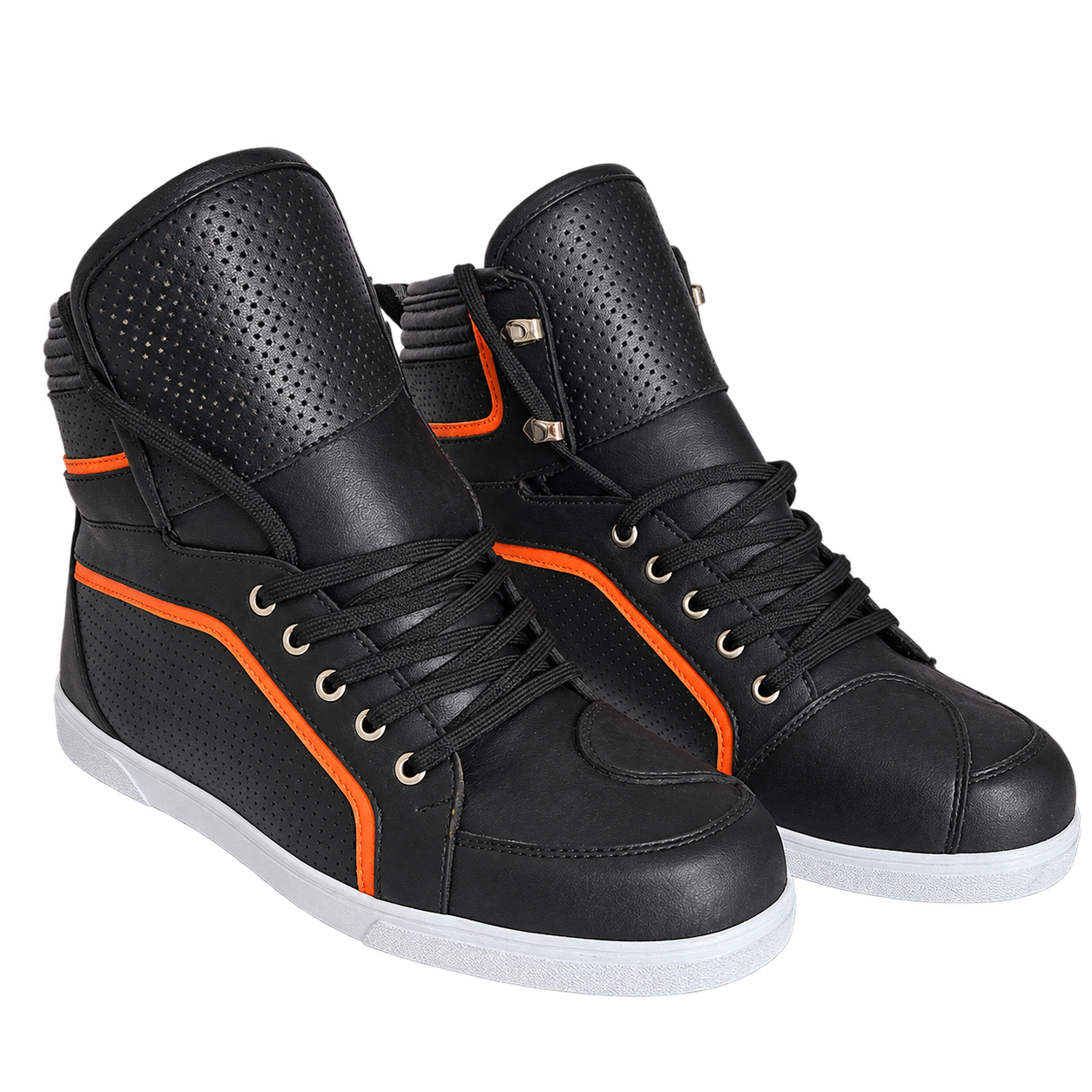Suburban Boot