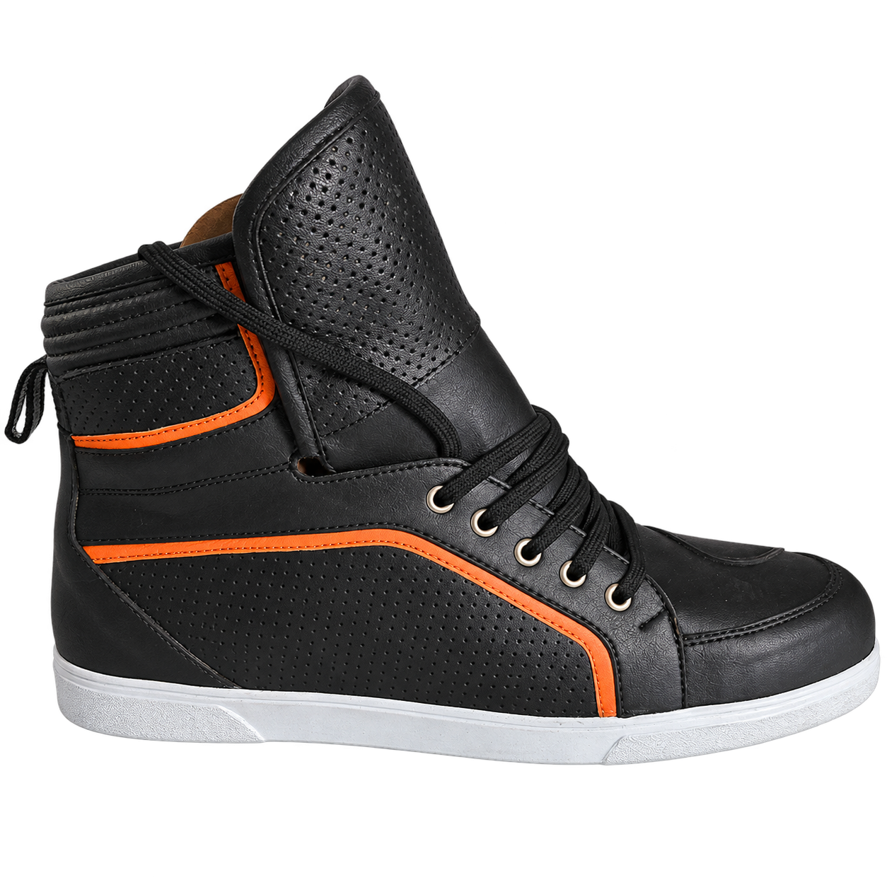 Suburban Boot